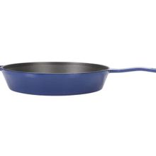Porland Sapore 28 cm Mavi Döküm Tava