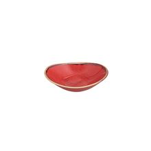 Porland Seasons 11 cm Kırmızı Mini Kase