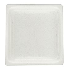 Porland Seasons 2/3 320x350x70 mm Gri Gastronomi Küvet