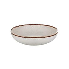 Porland Seasons Bej 16 cm Porselen Kase