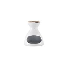 Porland Seasons Gri 10 cm Buhurdanlık