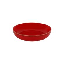Porland Seasons Kırmızı 16 cm Porselen Kase