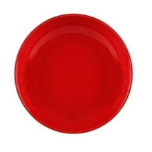 Porland Seasons Kırmızı 17 CM Kase