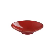 Porland Seasons Kırmızı 25 cm Porselen Kase