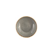 Porland Seasons Koyu Gri 10 cm Kase