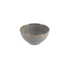 Porland Seasons Koyu Gri 14 cm Kase