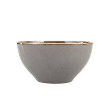Porland Seasons Koyu Gri 16 cm Kase