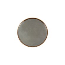 Porland Seasons Koyu Gri 20 cm Çukur Tabak