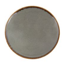 Porland Seasons Koyu Gri 26 cm Kase