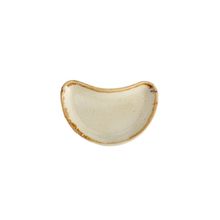 Porland Seasons Sarı 10 cm Mini Tabak