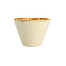 Porland Seasons Sarı 11 cm Kase