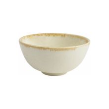 Porland Seasons Sarı 13 cm Kase