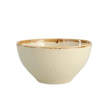 Porland Seasons Sarı 16 cm Kase