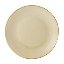 Porland Seasons Sarı 18 cm Düz Tabak