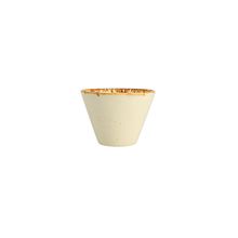 Porland Seasons Sarı 6 cm Kase-Sosluk