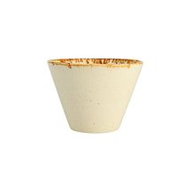 Porland Seasons Sarı 9 cm Kase