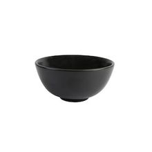Porland Seasons Siyah 13 cm Kase