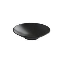 Porland Seasons Siyah 25 cm Porselen Kase