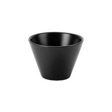 Porland Seasons Siyah 9 cm Kase
