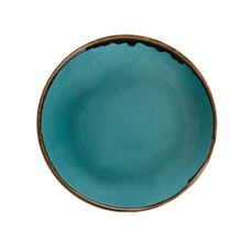 Porland Seasons Turkuaz 17 CM Kase