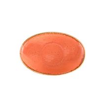 Porland Seasons Turuncu 11 cm Mini Kase