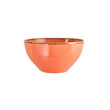 Porland Seasons Turuncu 14 cm Kase