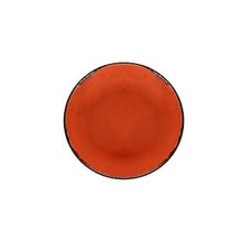 Porland Seasons Turuncu 17 cm Kase