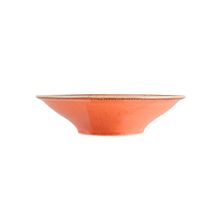 Porland Seasons Turuncu 26 cm Kase
