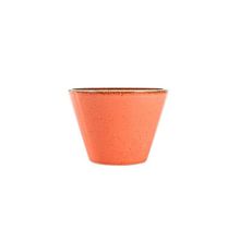 Porland Seasons Turuncu 6 cm Kase-Sosluk