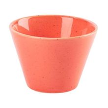 Porland Seasons Turuncu 9 cm Kase