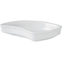 Porland Soley Beyaz 18 cm Kahvaltı Tabağı