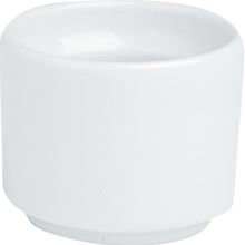 Porland Soley Beyaz 5 cm Yumurtalık