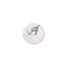 Porland Spirits Fil 20 cm Düz Tabak
