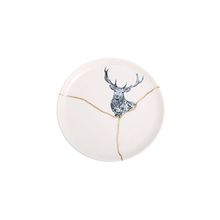 Porland Spirits Geyik 20 cm Düz Tabak