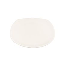 Porland Square Alumilite 20 cm Düz Tabak