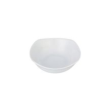 Porland Square Beyaz 13 cm Kase