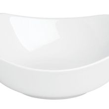 Porland Square Beyaz 17 cm Kase