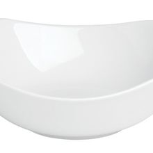 Porland Square Beyaz 18 cm Kase