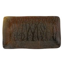 Porland Stoneware Genesis 16x29 cm Kayık Tabak