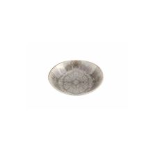 Porland Stoneware İris 23 cm Çukur Tabak