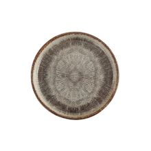 Porland Stoneware İris 30 cm Düz Tabak