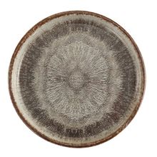 Porland Stoneware İris 30 cm Düz Tabak