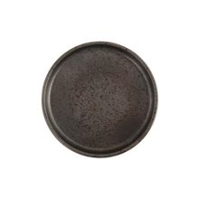 Porland Stoneware Ironstone 30 cm Düz Tabak