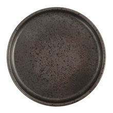 Porland Stoneware Ironstone 30 cm Düz Tabak