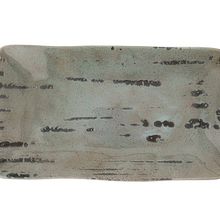 Porland Stoneware Vintage 16x29 cm Kayık Tabak