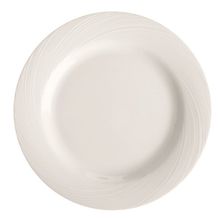 Porland Storm Alumilite 16 cm Düz Tabak