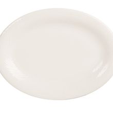 Porland Storm Alumilite 17 cm Kayık Tabak