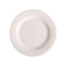 Porland Storm Alumilite 30 cm 6'lı Düz Tabak