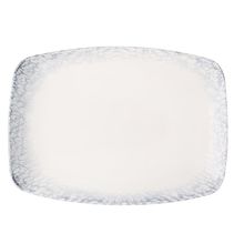 Porland Stratus 32 cm Kayık Tabak