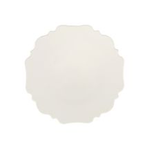 Porland Tide Alumilite 21 cm Düz Tabak